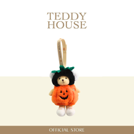Teddy House : Aroma Teddy Diffuser ขนาด 6 นิ้ว Halloween นี้…ของขวัญที่มากกว่าความหอม