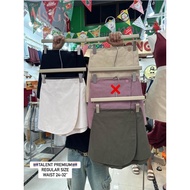 TALENT SHOP BKK REGULAR SIZE SKORT ST3