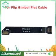 [hIkAi] Drone Repair Parts ESC Flexible Cable for  Flip Drone Replacement Accessories