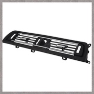 [M G L O] Car Front Console Central Air Conditioner AC Vent Outlet For 6 Series Coupe F06 F12 F13 63