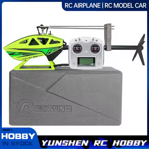 Fw450 V3 New 6-way Alloy Aircraft Model Electric Remote Control Helicopter H1 Control Gps Self Stabi
