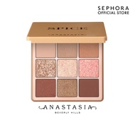 Anastasia Beverly Hills Mini Spice Palette