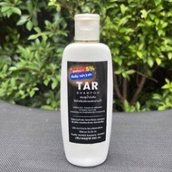 TAR Shampoo ทาร์แชมพู ✅สูตรใหม่ 5% (250 ml) สำหรับโรคสะเก็ดเงิน  เซบเดิร์ม  คันหัว  รังแค หนังศีรษะลอก