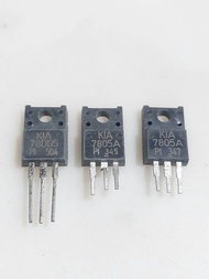IC KIA 7805-7805A-78D05