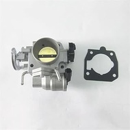 Throttle Body, Throttle Body Valve, For Mazda 323 Family Protege 1.6 BJ 1998-2006 Car Engine Throttl