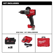 (100% original)Milwaukee_2904-20 cordless drill M18 FPD03 Lithium battery 18V Brushless electric dri