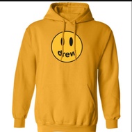 Hoodie sweater jacket drew house justin bieber