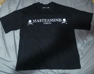 Mastermind japan