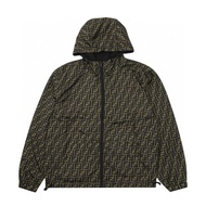 Original Standard 1: 1 FEN ** ⒻⒺⓃⒹⒾ F Home 2025 New Style Autumn Men's Jacket Thin Casual Jacket Zip