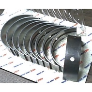 Shell STD TOYOTA 8FD30 ENG.2Z