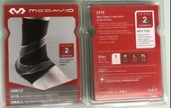 MC DAVID Ankle Sleeve護踝腕