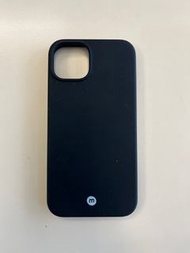 Momax iPhone 13 Silicone Case 超薄矽膠磁吸保護殼