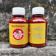 GETAH GAMBIR TJAP GATOTKACA PANDAWA JAMU HERBAL UNTUK MENGERASKAN KAKI