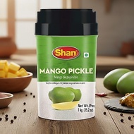 Shan Mango Pickle - 1kg