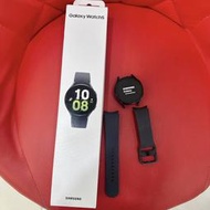 【艾爾巴二手】三星 Galaxy Watch5 44mm 藍芽智慧手錶 黑 #二手手錶 #錦州店 RB5W2