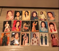 楊千嬅 Miriam Yes卡