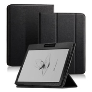 For Funda Onyx Boox Go Color 7 Gen 2 Case 2025 Handheld Leaf 3 C 2 Tri-Fold Cover For Boox Page 7.0"