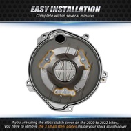 For 2 9D6 M EXC 300 2024 7 Oz Clutch Weight 250 300 EXC Xc-W SX XC Six-Days TPI 2013-2024 250 350