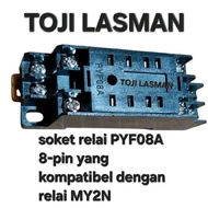 My2N 8P 8Pin Relay Socket 8 Pin