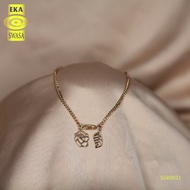 GELANG KAKI EKA SWASA SGK0011