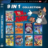 English TOMJERRY COLLECTION -J201