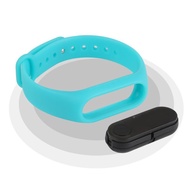 Electronic Sport Watches Millet Silicone Bracelet