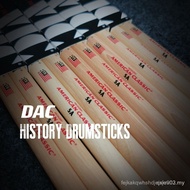 Vic FirthVF Drum Stick 5A 7A 5B Walnut Maple Oak Drum Stick Drum Stick