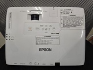 Epson 投影機