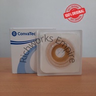 404594 - ConvaTec SUR-FIT Natura Durahesive Convex Moldable Flexible Wafer 57mm, 10pcs/box