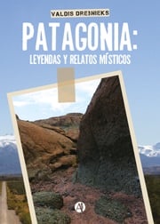 Patagonia Valdis Drebnieks