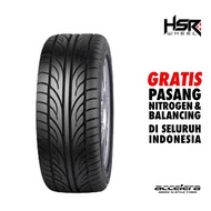 Ban Mobil Accelera Alpha 185 55 R14