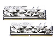 G.SKILL Trident Z Royal DDR4 F4-4800C20D-32GTES