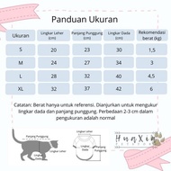 Recovery Cat Dog Clothes Female Sterile Clothes Post-Operative Clothes/