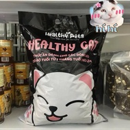 Hạt thức ăn cho mèo Healthy Cat Thức ăn cho mèo Hạt healthy cat cho mèo giá rẻ cho mọi lứa tuổi thức