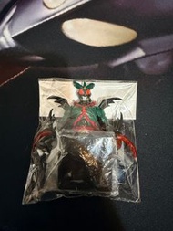 幪面超人 扭蛋  萬代 HG 假面騎士27號～命運之卡～ 假面騎士