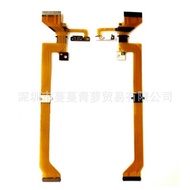 Suitable for Panasonic DMC-GF7 GF7 GF8 GF9 GF10 Screen Cable Flexible Exhaust LCD Cable