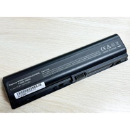 Battery for HP Pavillion dv2 v3 V6 dv6 G6 G7 Compaq Presario A9 C7 F5 F7 44772-1 HSTNN-DB42