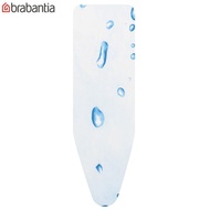 Brabantia Perfectfit Ironing Board Replacement Cover Top Layer_ S_ 95 x 30 Cm_ 1 Pc - Random Design_ Colourful Mixed