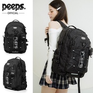[PEEPS] Driftline Backpack(Black)