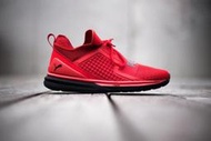 9527 PUMA IGNITE LIMITLESS 全紅黑色 襪套 WEEKND 威肯 189495-03