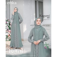 Ethica Gamis Admire 303
