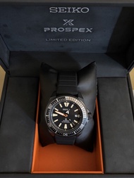 SEIKO PROSPEX 潛水錶