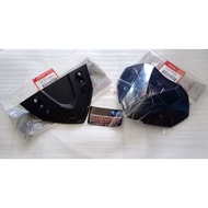 VISOR SET COVER METER CB150R LED ORIGINAL VISOR STAND SET COVER METER CB150R LED