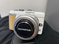 Olympus EPL1 無反相機