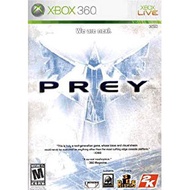 Xbox 360 Prey (for Xbox Full Modify console)