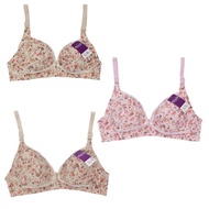 Vaya 1608 Bra Menyusui Wanita BreastfeedingBra
