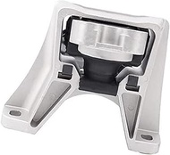 QIJEX Engine Motor and Transmission Mount Kit,Compatible with Fits 2005-2011, for Focus, 2.0L amp; 2