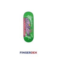 Redneck Fingerboard Decks : Bird