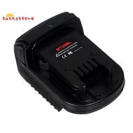 MT20ML Battery Adapter Converter for  18V Li-Ion Battery to for  18V for  BL1860B/BL1860/BL1850B