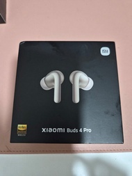 小米 Buds 4 Pro 藍牙耳機
